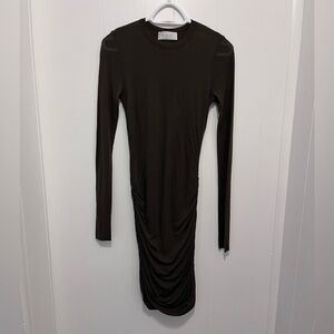 ALC Bodycon Dress